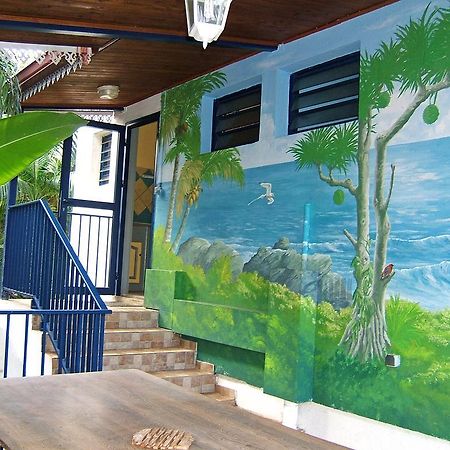 Holiday Home La Caverne Des Hirondelles Saint-Joseph Luaran gambar