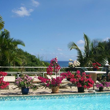 Holiday Home La Caverne Des Hirondelles Saint-Joseph Luaran gambar