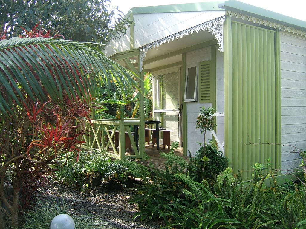 Holiday Home La Caverne Des Hirondelles Saint-Joseph Luaran gambar