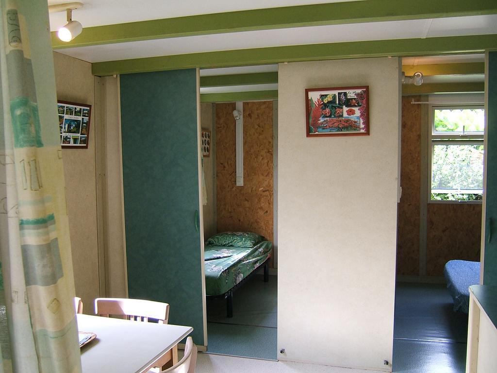 Holiday Home La Caverne Des Hirondelles Saint-Joseph Luaran gambar