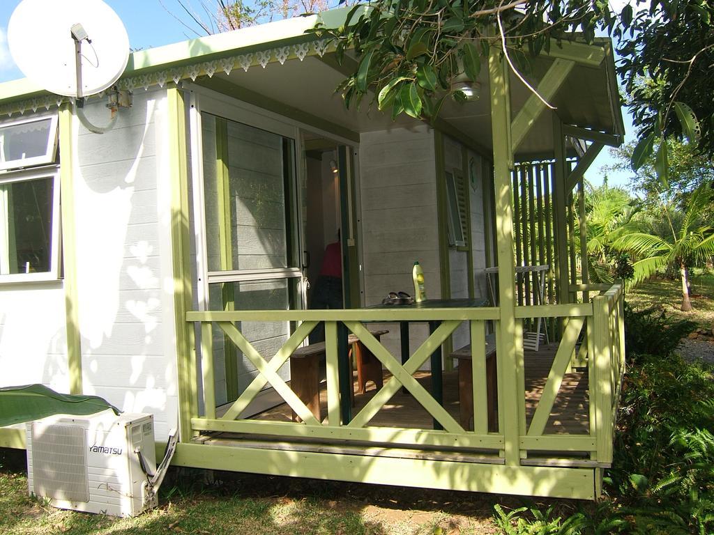 Holiday Home La Caverne Des Hirondelles Saint-Joseph Luaran gambar